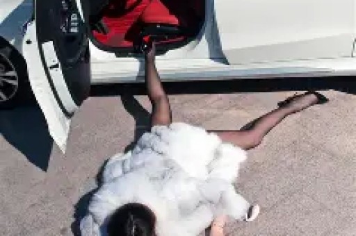 前TVB女星拍戏被真打致微血管爆裂打人者为金像影后