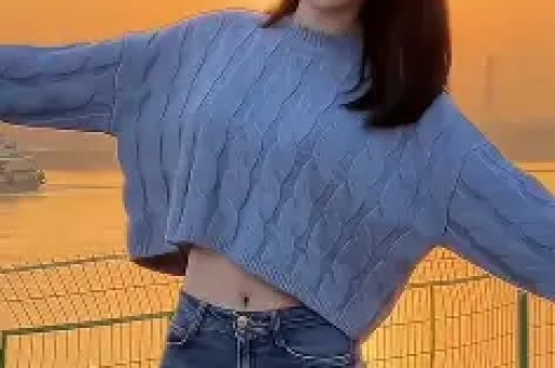 百万粉丝女网红盲道被撞反被骂系摆拍薛之谦回应